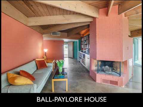Ball Paylore House, Tucson