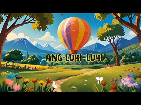 Ang Lubi-Lubi... Enero Pebrero Marso Abril Mayo
