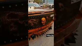India no. 1 car collection