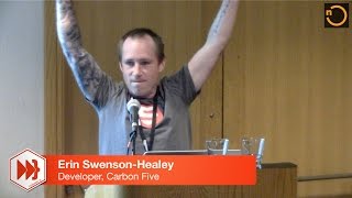 Hanging Up On Callbacks: Generators in ECMAScript 6