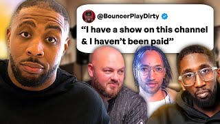 Specs Gonzales Exposes Poet For Scamming Him (Filthy Fellas)