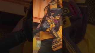 These Cordless Power Tools Go Hard 💪⚡ | #Shorts