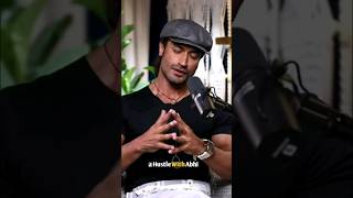Discipline is real torture 💪😭 #vidyutjammwal #trs #viralshortsvideo