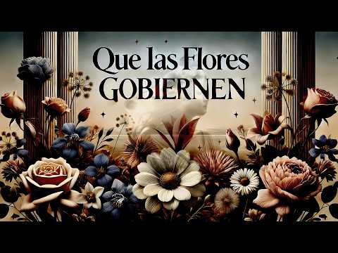 World Collage - Que Las Flores Gobiernen (Official Video)
