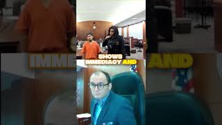 #judgefleischer #courtroomdrama