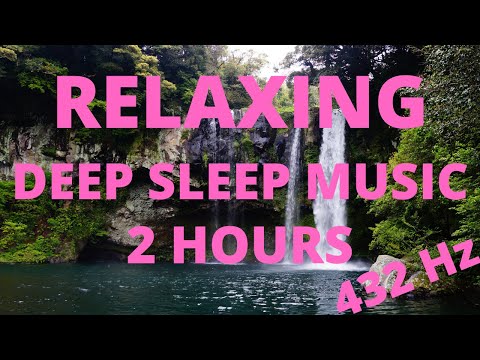 ✅ Music for deep sleep 🙏 Helps to relax nervously. Music with binaural beats