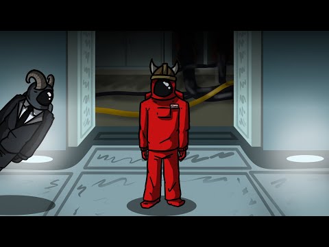 Pewdiepie Among Us Intro
