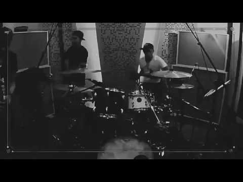 INFAMY - Silent Before The Storm #recordingsession