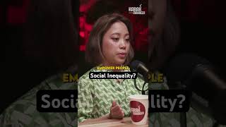 Do you agree that social issues are related to opportunities?#social #issues #opportunity #culture