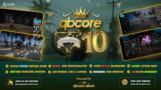 Best QBCore Server for Sale 2025 | FiveM Server Supreme V10 | 400+ FiveM Scripts, Mods & MLOs Packed