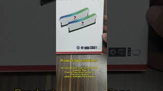 PNY XLR8 16gb DDR4 RGB memory reviews. #EASYPC #trendingnow #RakkGears #techiteasy