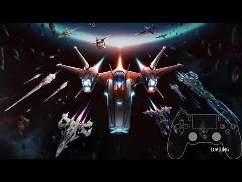 Redout Space Assault | 2: This game is fun!