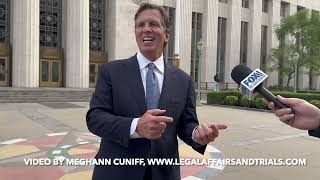 Lawyer Suing Instagram & YouTube Speaks On Trial & Mark Zuckerberg Testimony