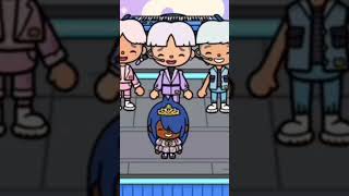 Toca Boca #tocaboca #tocasadstory #tocalifeworld #tocabocalife #tocalife #tocabocastories #toca