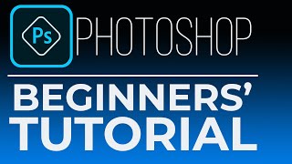 Photoshop 2021 tutorial for Beginners |  The No BS guide to Photo editing!