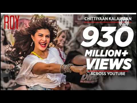 Chitiyan kalaiyan song[Lofi+Reverb] song #please#subscribe me