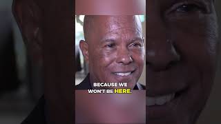 Mother Earth is evolving and increasing its frequency #shorts #motherearth #michaelbeckwith