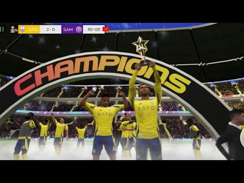 Champions🕴🏻2025 