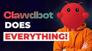 63 insane ClawdBot use cases you need to do immediately!
