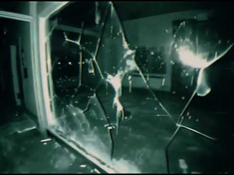 The Network - Tape 1 - 12/07/2006 (Found  footage / Analog Horror)