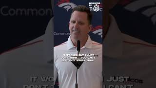 Broncos' leadership discusses QB Bo Nix, future goals | Broncos in 60