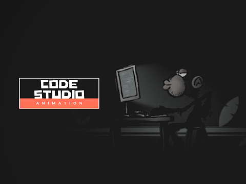 Code Studio Animation 웃 Live Stream