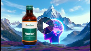 himalaya mentat syrup 200ml mental