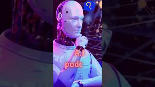 Hot topic A.I podcast show? cutting-edge developments?#TechPodcast#DrJeffreyDavis#LucianoSpeak