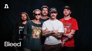 Bleed on Audiotree Live (Full Session)