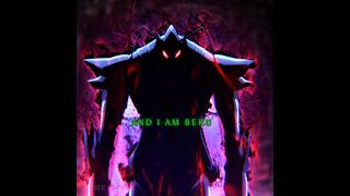 I Am Beru ⚡ Your Nightmare 💀 | Solo Leveling Edit 🔥 #anime #sololeveling