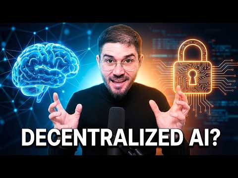 Solving the AI Privacy Problem with Federated Learning & Encrypted Agents