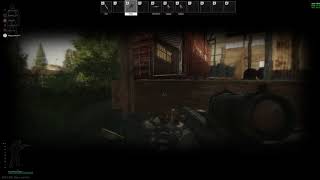 Escape From Tarkov: Looting too soon son