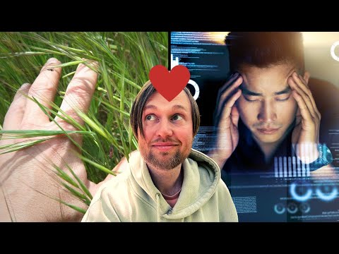 Where INFP Emotions Come From