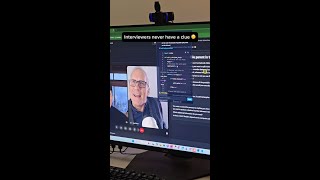 They always assume I'm cheating smh 😆  #lockedinai #softwareengineering #aitools #career #trending