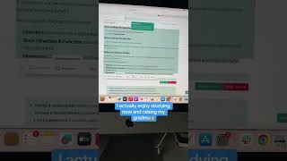 #studytools #opennote #studytok #collegelife #studyhack