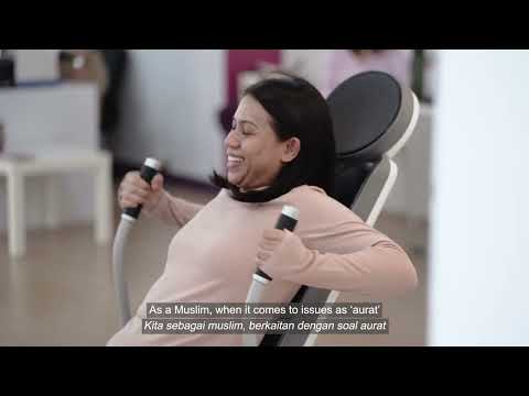 Women Only Fitness Studio - Workout in a safe & comfortable environment!