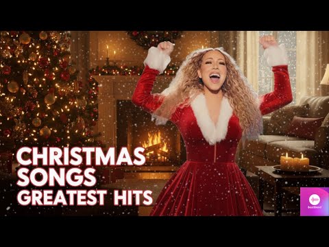 Christmas Carol Songs Greatest Hits | Holiday Classics | BeatBlend