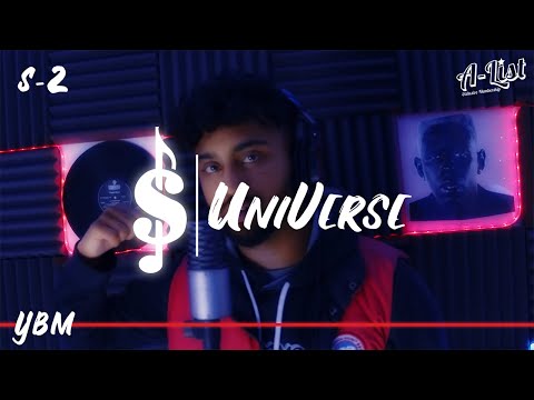 YBM | SQ UniVerse [S2.EP6] @iam.ybm  #StarQuality #EnterTheUniVerse