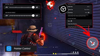 How to enable macro ⭕️ in any iOS device 📲 | iPhone macro settings ⚙️ | 99% Headshots 🎯