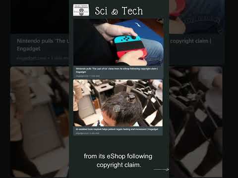 News That MATTERS! Science 02 08 2023 1 1