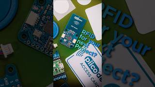 Add RFID To Your Next Maker Project