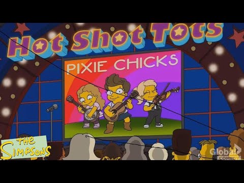 Twinkle Twinkle! Homer