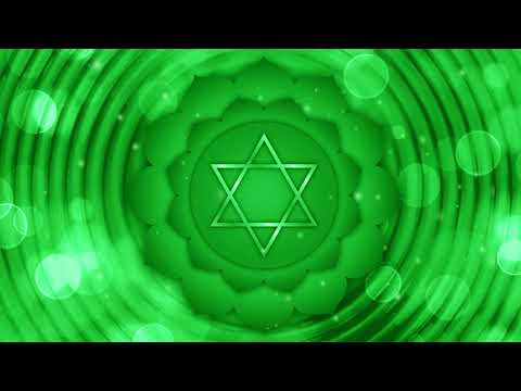 639Hz ➣ Heart Chakra Alignment ➣ Connecting Relationships and Healing Music