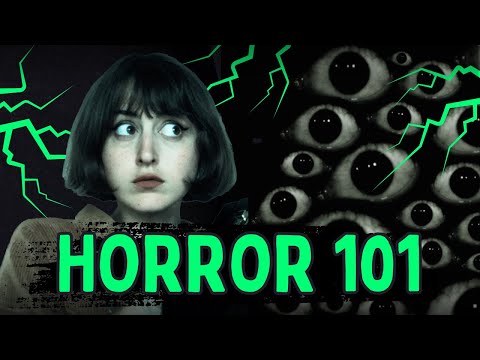 How to scare the **** out of your players - D&D / TTRPG