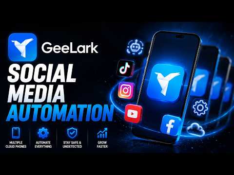 I Managed 50 Accounts with GeeLark - Here's What Happened