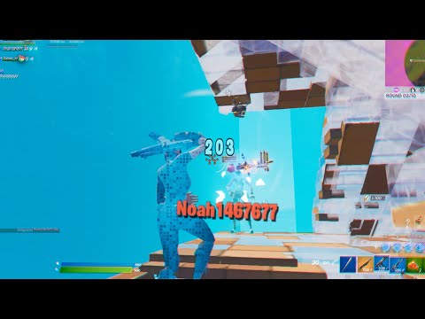 All Night 🌃 - Fortnite Montage