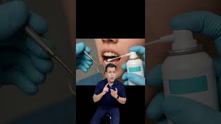 Tooth Fractures Explained: Small Crack, Big Problem | Dr. Rajat Sachdeva #delhidentist
