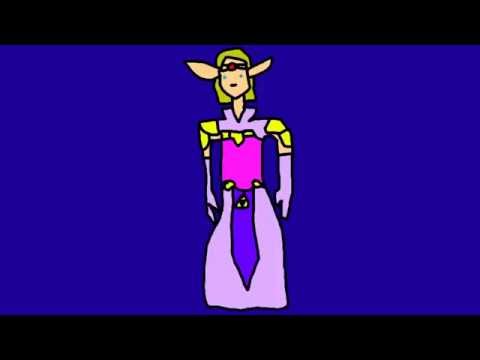 Zelda's Lullaby (Ocarina of Time) - Bass Boosted