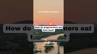 Fresh Brewed Fun 2 - puns and jokes tailored for the marketing and web development world.