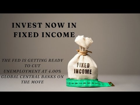 Best Low Risk Investment - Why Invest In Fixed Income ETFs